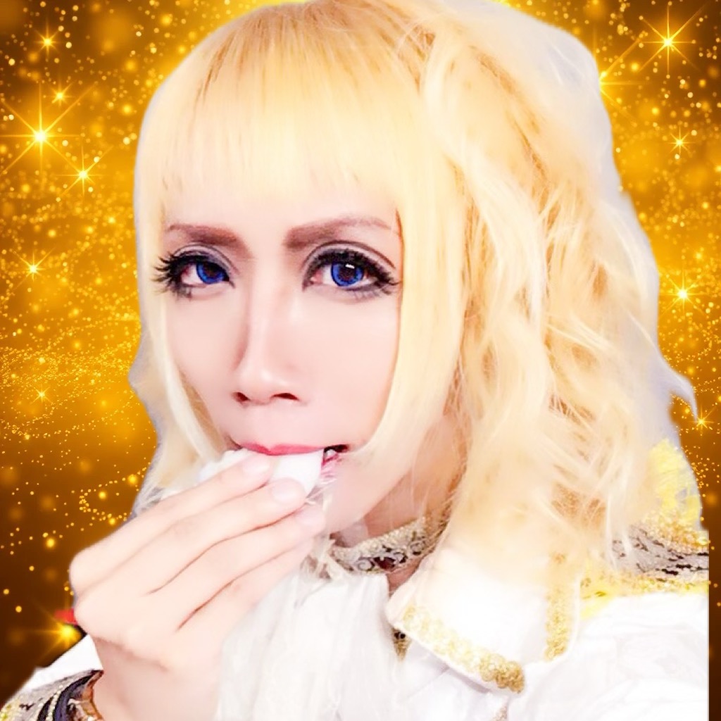 Rhyn皇太子(リン皇太子)のプロフィール写真